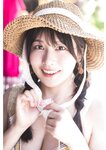 [Photobook] 2025.10.17 【電子版だけの特典カット付き】ちとせよしの写真集『ｌｏｔｕｓ　ｓｅｒｅｎｉｔｙ』