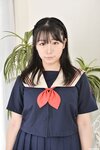 [Lovepop] Non Shirohana 白花のん - L0709 Photoset 001 School Uniform (sailor)
