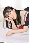 [Lovepop] Non Shirohana 白花のん - L0709 Photoset 001 School Uniform (sailor)