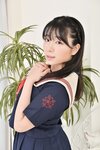 [Lovepop] Non Shirohana 白花のん - L0709 Photoset 001 School Uniform (sailor)