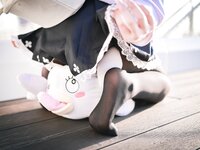 [Cosplay] lunananya 阿慈谷日富美 [35P-183MB]