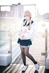 [Cosplay] lunananya 阿慈谷日富美 [35P-183MB]