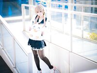 [Cosplay] lunananya 阿慈谷日富美 [35P-183MB]