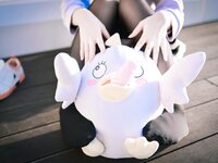 [Cosplay] lunananya 阿慈谷日富美 [35P-183MB]