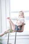 [Cosplay] wendydydydy_酱油 - 辣妹女友