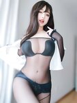 [Cosplay] 女主K 性感水手服妹妹 [23P-88MB]