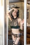 [Graphis] Gals – Riho Fujimori 藤森里穂 Looks hot on you! vol.4