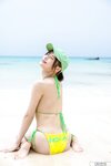 [Graphis] Gals – Riho Fujimori 藤森里穂 Looks hot on you! vol.4