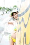 [Graphis] Gals – Riho Fujimori 藤森里穂 Looks hot on you! vol.4