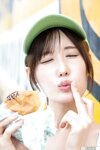 [Graphis] Gals – Riho Fujimori 藤森里穂 Looks hot on you! vol.4