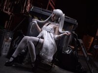 [Cosplay] 小和甜酒 rurudo初音酱 [141P1V-1.71GB]