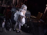 [Cosplay] 小和甜酒 rurudo初音酱 [141P1V-1.71GB]