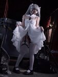 [Cosplay] 小和甜酒 rurudo初音酱 [141P1V-1.71GB]