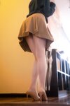 [Cosplay] 星之迟迟 2025年06月计划G 热心的邻居姐姐 [110P1V-1.64GB]