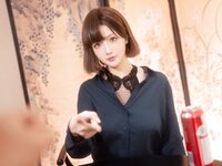 [Cosplay] 星之迟迟 2025年06月计划G 热心的邻居姐姐 [110P1V-1.64GB]