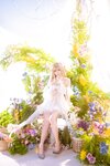 [Cosplay] 星之迟迟 2025年06月计划B 碧蓝航线 安克雷奇 [49P1V-733MB]