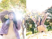 [Photobook] 枢木あおい グラビア写真集 PRESTIGE PHOTOGENICS