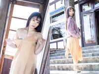 [Photobook] 枢木あおい グラビア写真集 PRESTIGE PHOTOGENICS