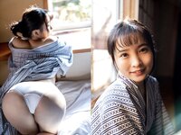 [Photobook] 枢木あおい グラビア写真集 PRESTIGE PHOTOGENICS