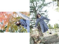 [Photobook] 枢木あおい グラビア写真集 PRESTIGE PHOTOGENICS