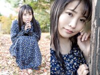 [Photobook] 枢木あおい グラビア写真集 PRESTIGE PHOTOGENICS