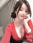 [Cosplay] 一小央泽 - 红色妈妈mommy