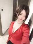 [Cosplay] 一小央泽 - 红色妈妈mommy