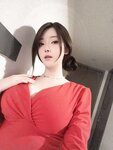 [Cosplay] 一小央泽 - 红色妈妈mommy