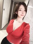 [Cosplay] 一小央泽 - 红色妈妈mommy