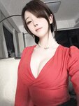 [Cosplay] 一小央泽 - 红色妈妈mommy