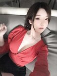 [Cosplay] 一小央泽 - 红色妈妈mommy
