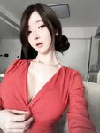 [Cosplay] 一小央泽 - 红色妈妈mommy