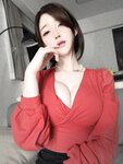 [Cosplay] 一小央泽 - 红色妈妈mommy