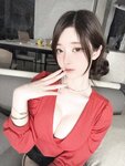 [Cosplay] 一小央泽 - 红色妈妈mommy