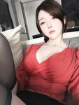 [Cosplay] 一小央泽 - 红色妈妈mommy