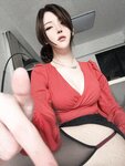 [Cosplay] 一小央泽 - 红色妈妈mommy