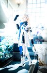 [Cosplay] 小和甜酒 鸣潮菲比 [77P-1.13GB]