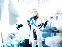 [Cosplay] 小和甜酒 鸣潮菲比 [77P-1.13GB]