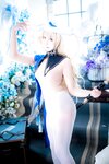 [Cosplay] 小和甜酒 鸣潮菲比 [77P-1.13GB]
