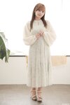 [Lovepop] Asuka Nekomiya 猫宮あすか – GL0099 Photoset 010 Casual Clothes