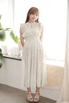 [Lovepop] Asuka Nekomiya 猫宮あすか – GL0099 Photoset 010 Casual Clothes