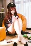 [Cosplay] lunananya 枣伊吕波 [28P-231MB]