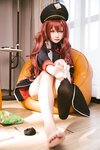 [Cosplay] lunananya 枣伊吕波 [28P-231MB]