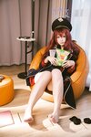 [Cosplay] lunananya 枣伊吕波 [28P-231MB]