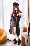 [Cosplay] lunananya 枣伊吕波 [28P-231MB]