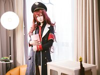 [Cosplay] lunananya 枣伊吕波 [28P-231MB]