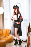 [Cosplay] lunananya 枣伊吕波 [28P-231MB]