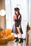 [Cosplay] lunananya 枣伊吕波 [28P-231MB]