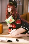[Cosplay] lunananya 枣伊吕波 [28P-231MB]