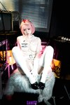 [Cosplay] 柒柒要乖哦 夜勤nursey [100P1V-1.81G]